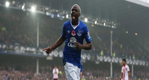 بالفيديو.. إيفرتون يكتسح سندرلاند في الدوري الإنجليزي